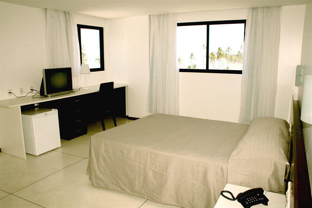 Marinas Maceio Hotel Buitenkant foto