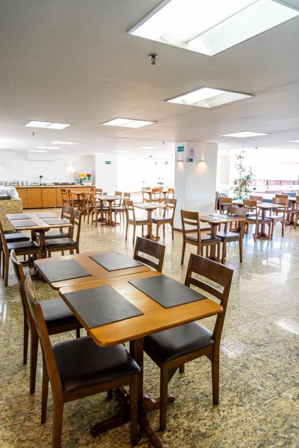 Marinas Maceio Hotel Buitenkant foto