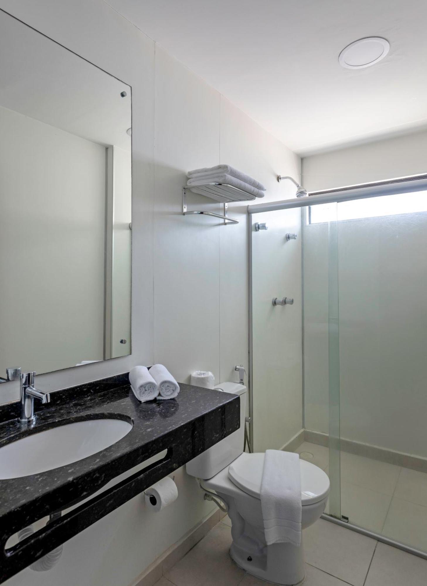 Marinas Maceio Hotel Buitenkant foto